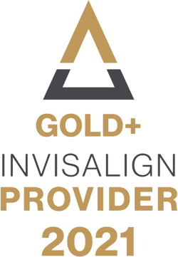 invisalign provider gold plus