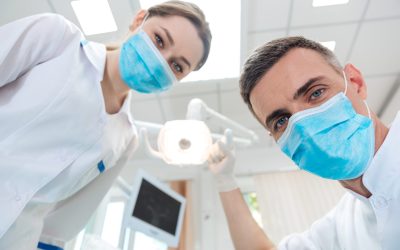 What is the Difference Between a Dentist and an Orthodontist?