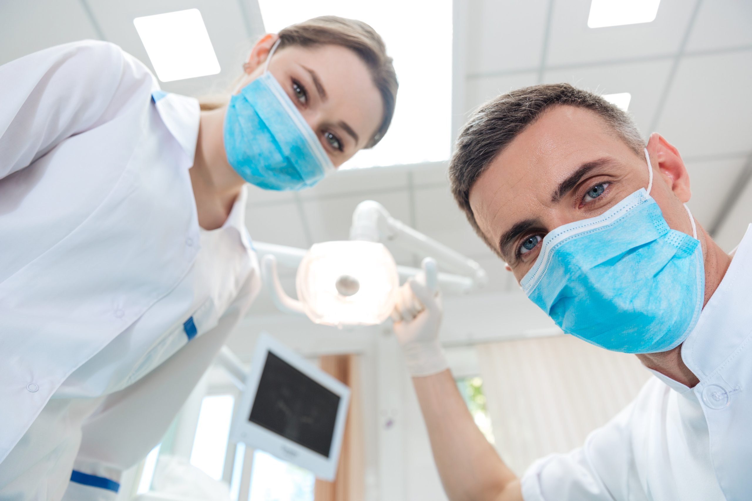 What Is The Difference Between A Dentist And An Orthodontist
