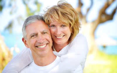 Are Porcelain Veneers Suitable For Me at My Age?