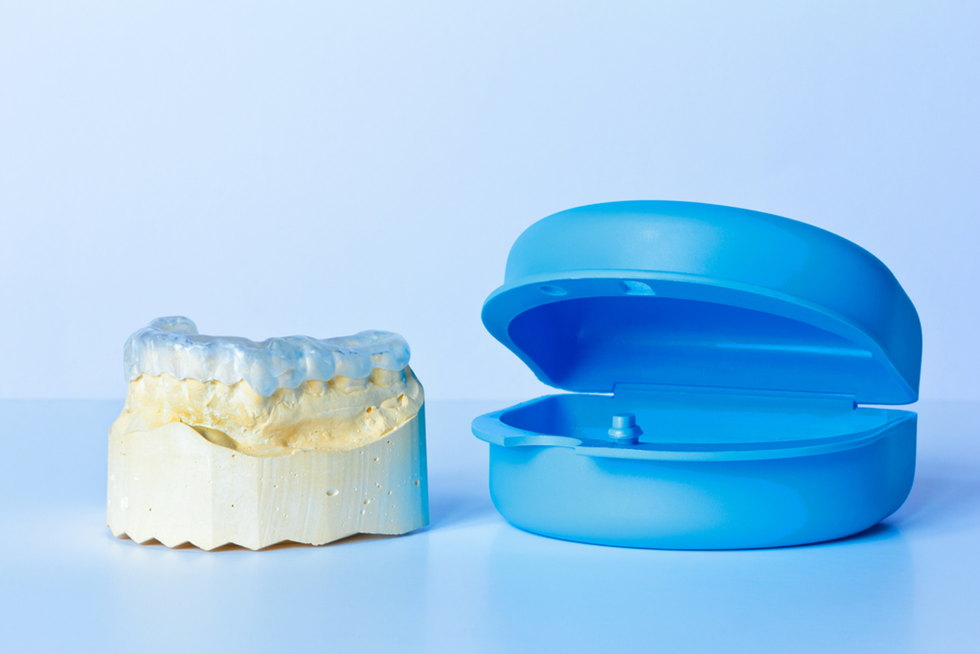 Everything That You Need To Know About Invisalign