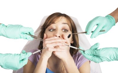 What You Should Know About Sedation Dentistry