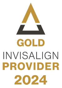 gold plus invisalign provider